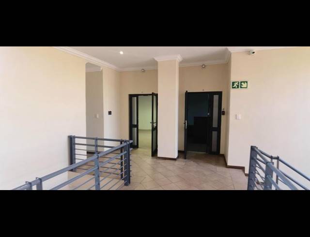 BUSINESS PROPERTY TO RENT IN TYGER VALLEY